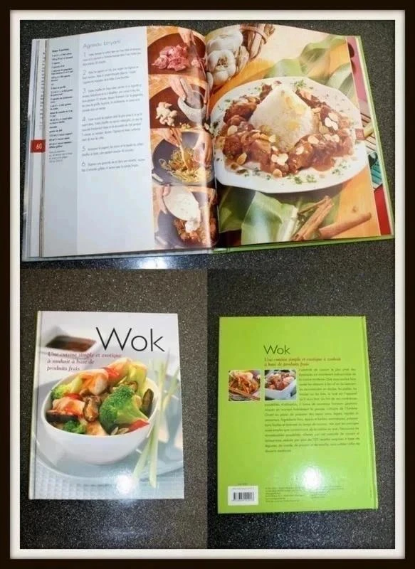 Wok, una cocina simple y exótica a deseo a base de productos frescos – photo 5